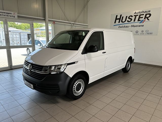 T6.1 Kasten LR 2.0 TDI EcoProfi *Klima,Flügeltür