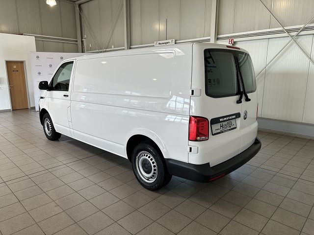 T6.1 Kasten LR 2.0 TDI EcoProfi *Klima,Flügeltür