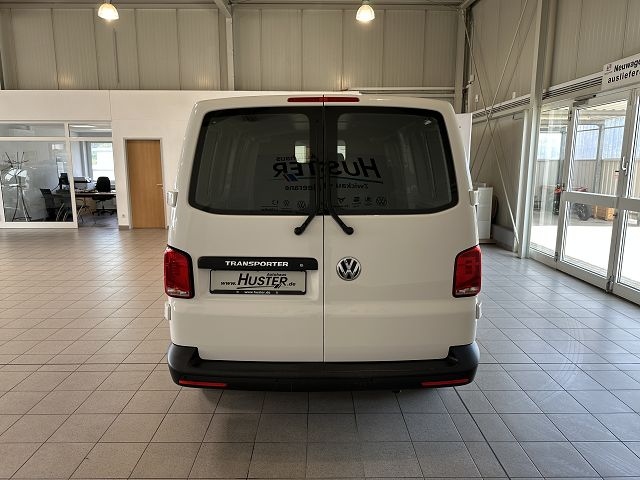 T6.1 Kasten LR 2.0 TDI EcoProfi *Klima,Flügeltür