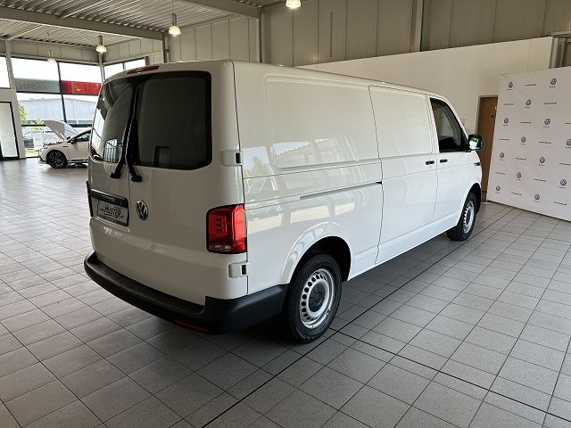 T6.1 Kasten LR 2.0 TDI EcoProfi *Klima,Flügeltür