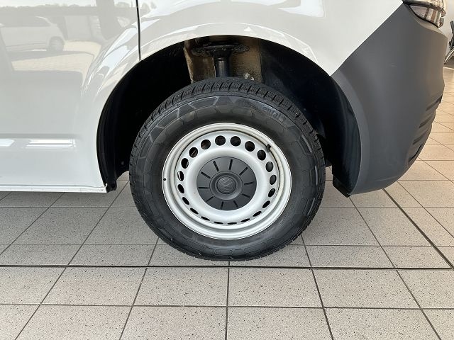 T6.1 Kasten LR 2.0 TDI EcoProfi *Klima,Flügeltür