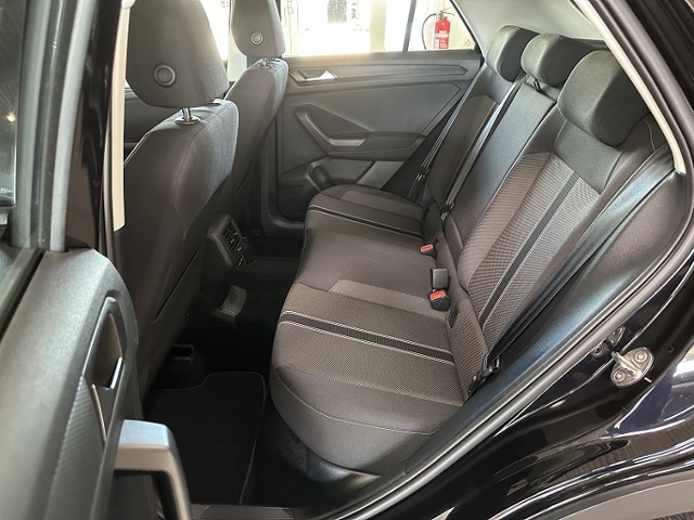 T-Roc Style 1.0 TSI**AZV,NAVI**