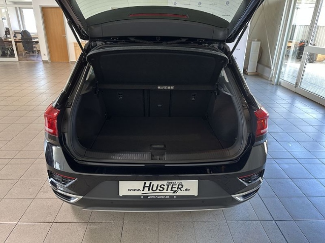 T-Roc Style 1.0 TSI**AZV,NAVI**