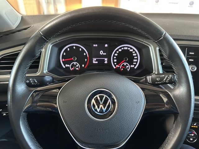 T-Roc Style 1.0 TSI**AZV,NAVI**