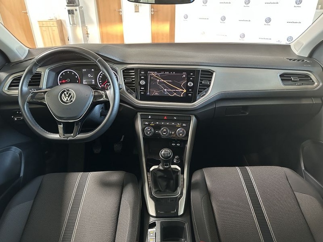 T-Roc Style 1.0 TSI**AZV,NAVI**