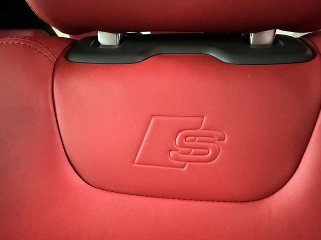 SQ8 4.0 TFSI quattro *STHZ,MATRIX,LEDER*,