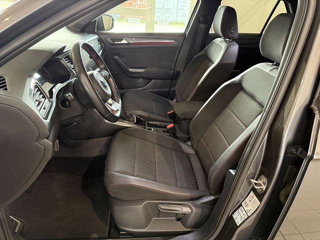 T-Roc Sport 1.5 TSI **LED,AZV,ACC**