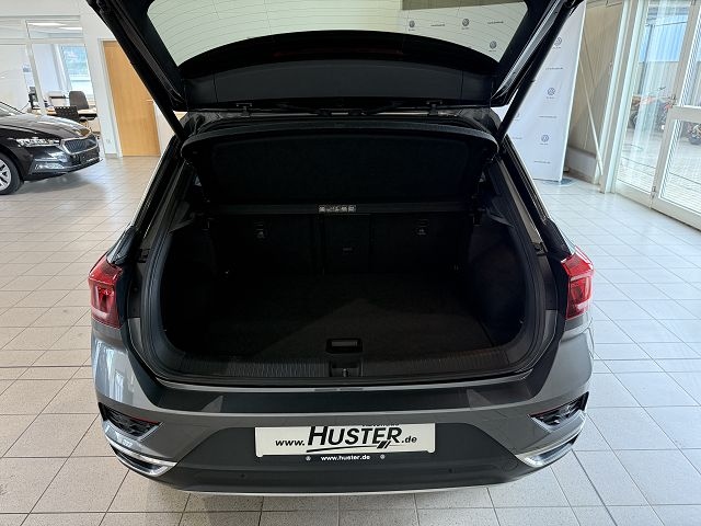 T-Roc Sport 1.5 TSI **LED,AZV,ACC**