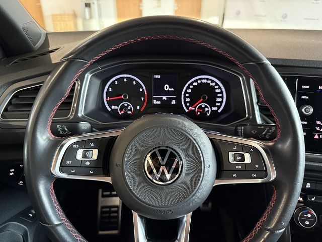 T-Roc Sport 1.5 TSI **LED,AZV,ACC**