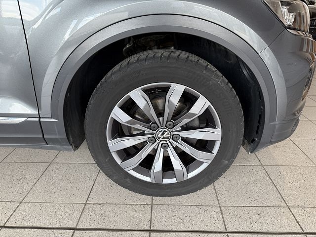 T-Roc Sport 1.5 TSI **LED,AZV,ACC**