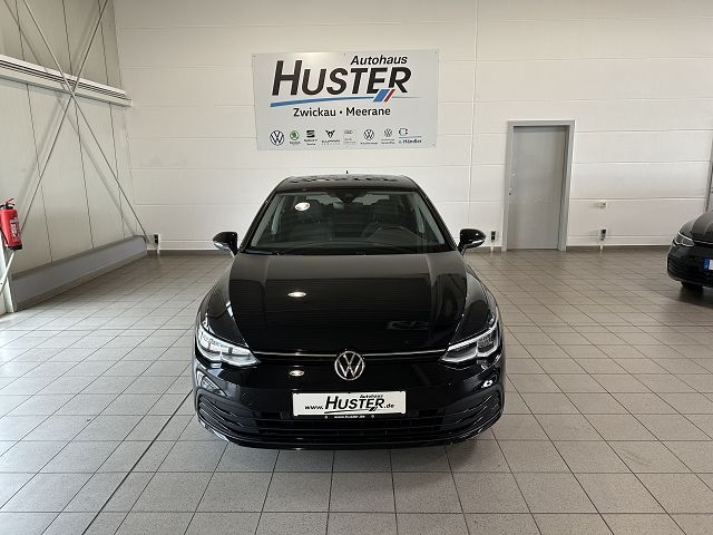 Golf VIII United 1.5 eTSI DSG*STHZ,LED*