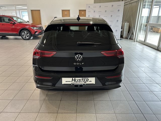 Golf VIII United 1.5 eTSI DSG*STHZ,LED*