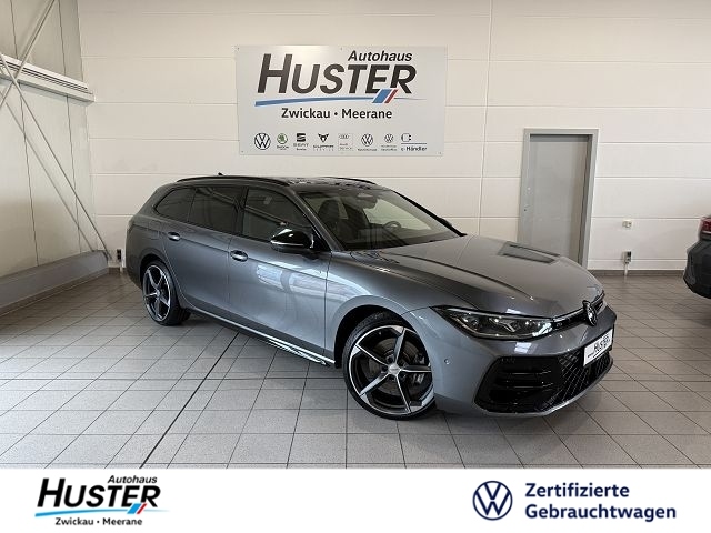 Passat Variant R-Line 