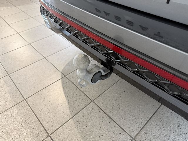 Passat Variant R-Line 'Signature' 2.0 TDI DSG 4M