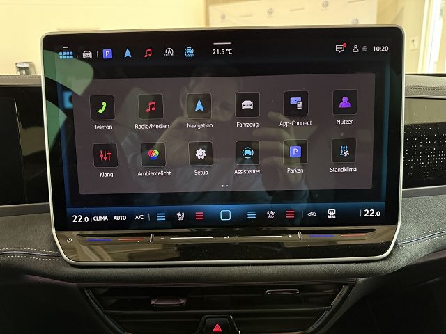 Passat Variant R-Line 'Signature' 2.0 TDI DSG 4M
