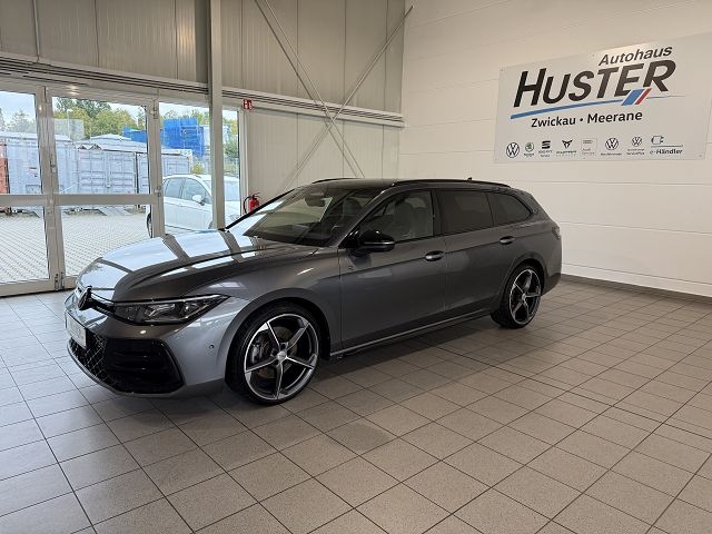 Passat Variant R-Line 'Signature' 2.0 TDI DSG 4M
