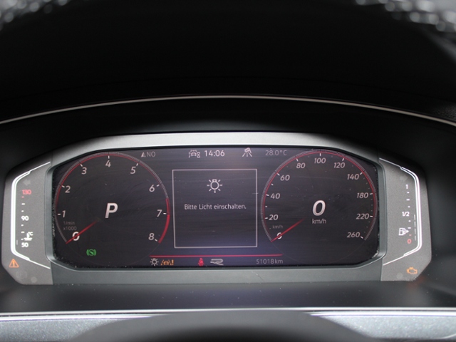 Tiguan R-Line 'Black Style' 4Motion 2.0 TSI DSG 