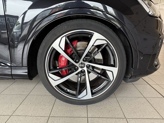 SQ7 4.0 TFSI quattro *AHK,STHZ,PANORAMA,INDIVIDU