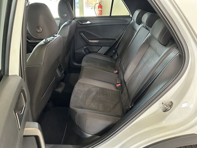 T-Roc R-Line 2.0 TDI DSG *Matrix,AHK,RFK,ACC*
