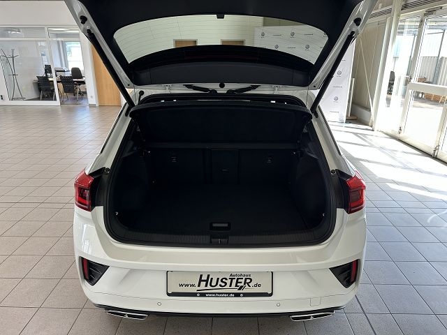 T-Roc R-Line 2.0 TDI DSG *Matrix,AHK,RFK,ACC*
