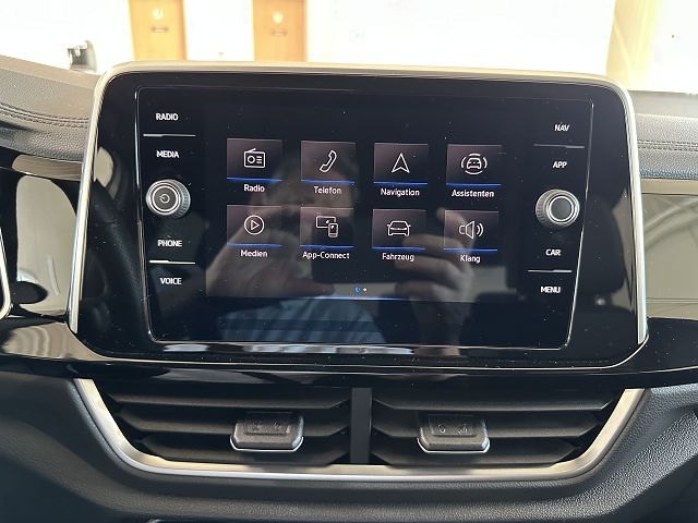T-Roc R-Line 2.0 TDI DSG *Matrix,AHK,RFK,ACC*