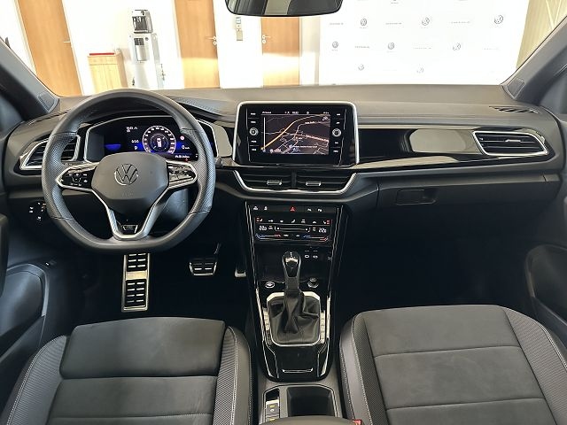 T-Roc R-Line 2.0 TDI DSG *Matrix,AHK,RFK,ACC*