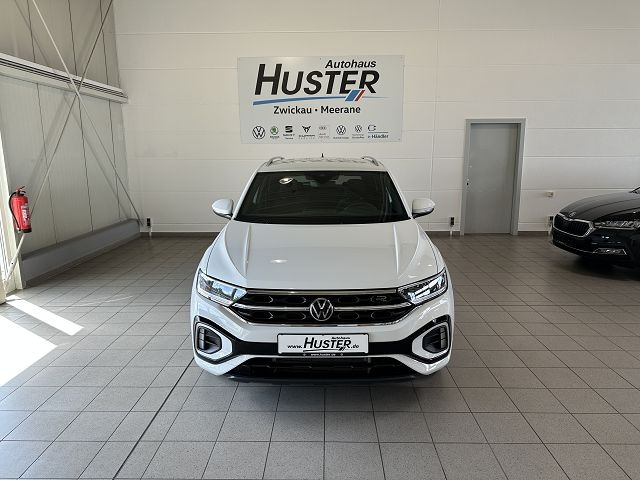 T-Roc R-Line 2.0 TDI DSG *Matrix,AHK,RFK,ACC*