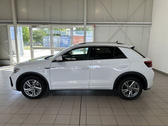 T-Roc R-Line 2.0 TDI DSG *Matrix,AHK,RFK,ACC*
