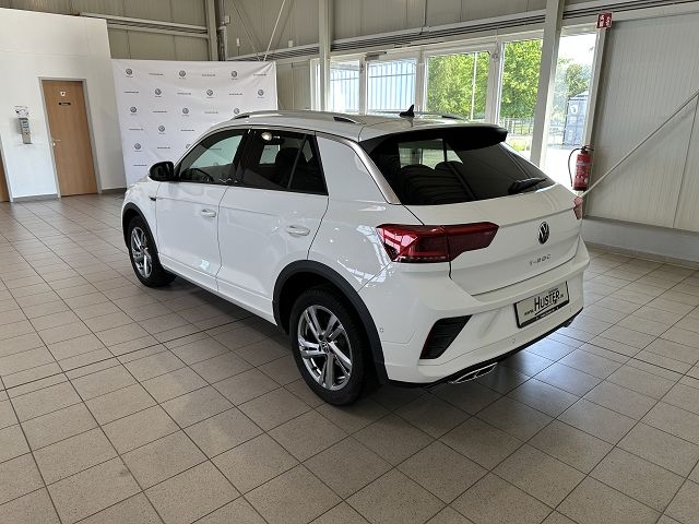 T-Roc R-Line 2.0 TDI DSG *Matrix,AHK,RFK,ACC*
