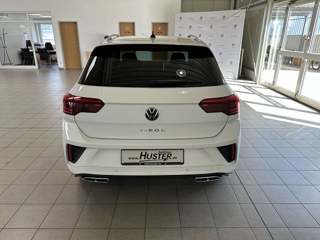 T-Roc R-Line 2.0 TDI DSG *Matrix,AHK,RFK,ACC*