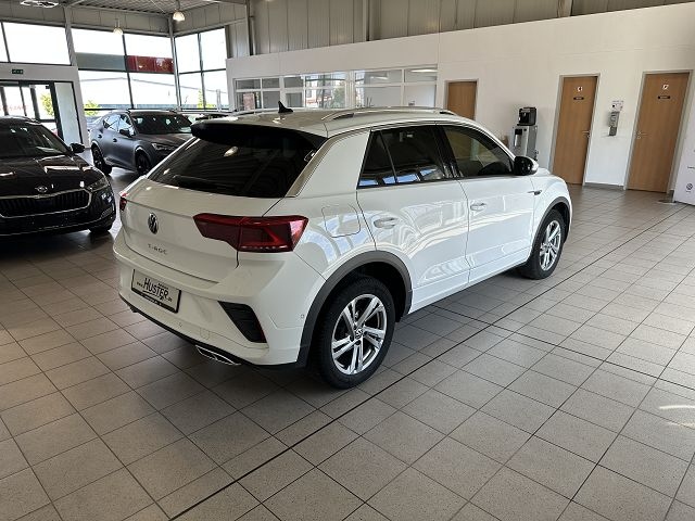 T-Roc R-Line 2.0 TDI DSG *Matrix,AHK,RFK,ACC*