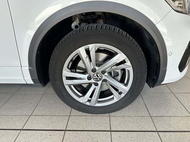 T-Roc R-Line 2.0 TDI DSG *Matrix,AHK,RFK,ACC*