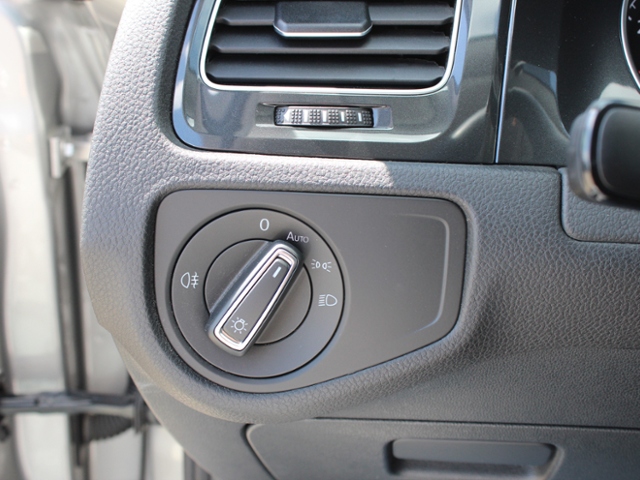 Golf VII Comfortline 1.0 TSI OPF*LED,STHZ,RFK,AC