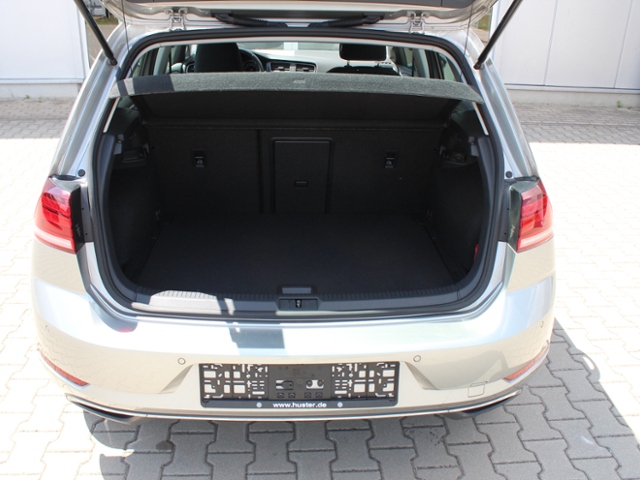 Golf VII Comfortline 1.0 TSI OPF*LED,STHZ,RFK,AC