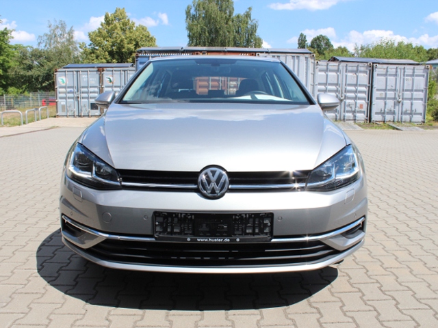 Golf VII Comfortline 1.0 TSI OPF*LED,STHZ,RFK,AC
