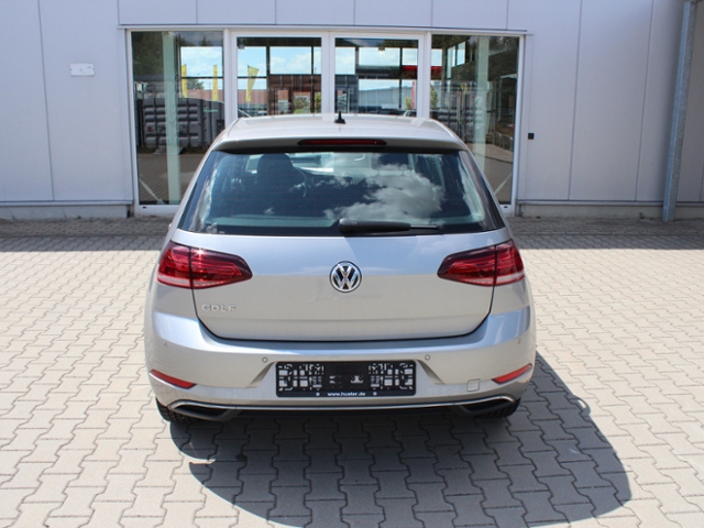 Golf VII Comfortline 1.0 TSI OPF*LED,STHZ,RFK,AC