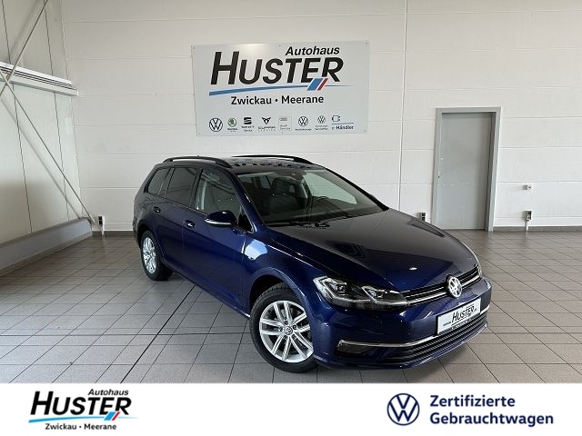 Golf VII Variant CL 1.0 TSI OPF *LED,NAVI,ACC*