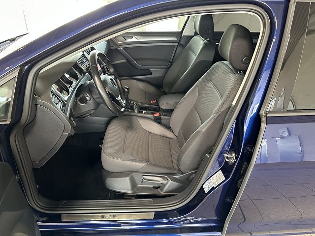 Golf VII Variant CL 1.0 TSI OPF *LED,NAVI,ACC*