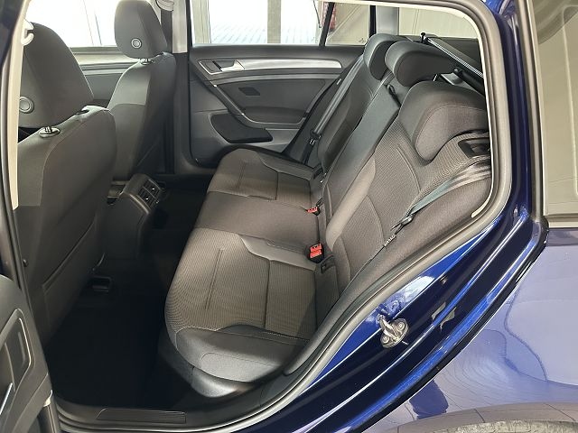 Golf VII Variant CL 1.0 TSI OPF *LED,NAVI,ACC*