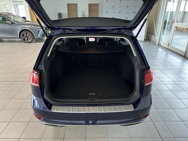 Golf VII Variant CL 1.0 TSI OPF *LED,NAVI,ACC*