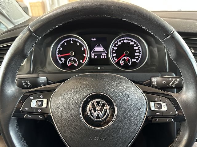 Golf VII Variant CL 1.0 TSI OPF *LED,NAVI,ACC*