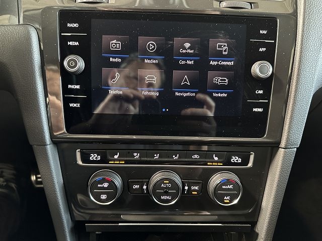 Golf VII Variant CL 1.0 TSI OPF *LED,NAVI,ACC*