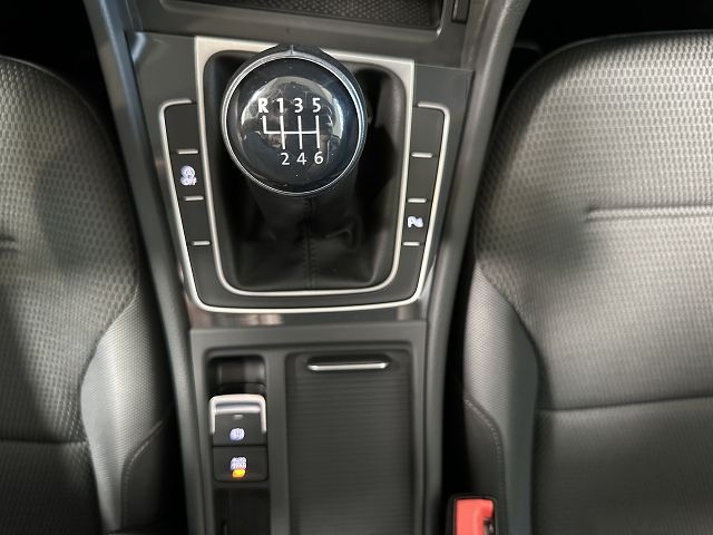 Golf VII Variant CL 1.0 TSI OPF *LED,NAVI,ACC*