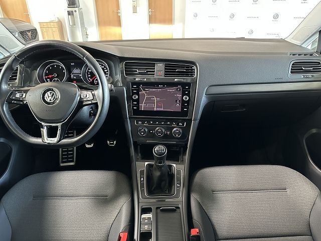 Golf VII Variant CL 1.0 TSI OPF *LED,NAVI,ACC*