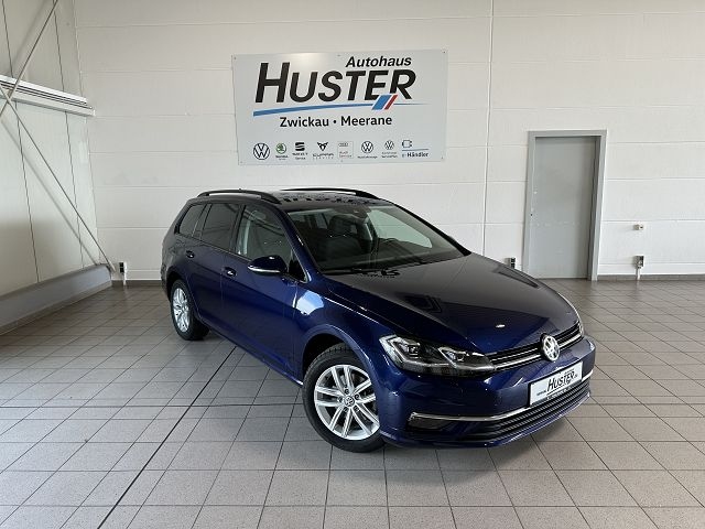 Golf VII Variant CL 1.0 TSI OPF *LED,NAVI,ACC*