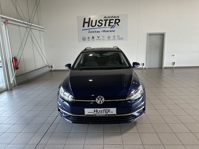 Golf VII Variant CL 1.0 TSI OPF *LED,NAVI,ACC*
