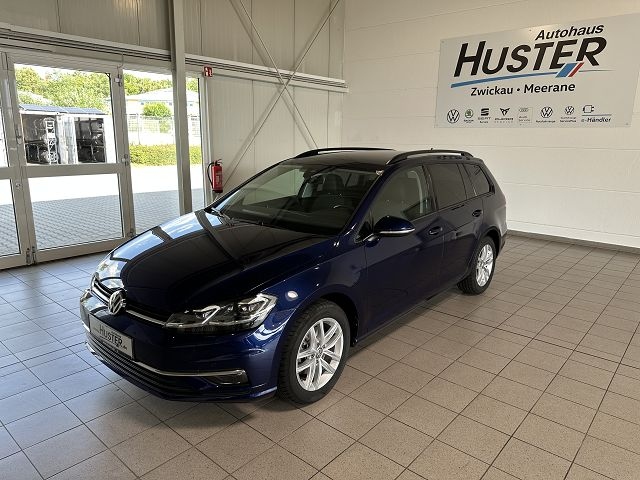 Golf VII Variant CL 1.0 TSI OPF *LED,NAVI,ACC*