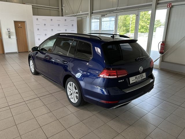 Golf VII Variant CL 1.0 TSI OPF *LED,NAVI,ACC*