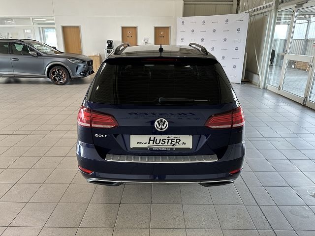Golf VII Variant CL 1.0 TSI OPF *LED,NAVI,ACC*