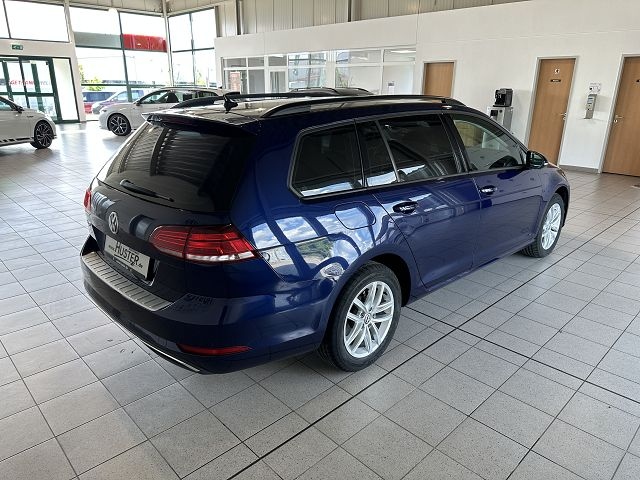 Golf VII Variant CL 1.0 TSI OPF *LED,NAVI,ACC*